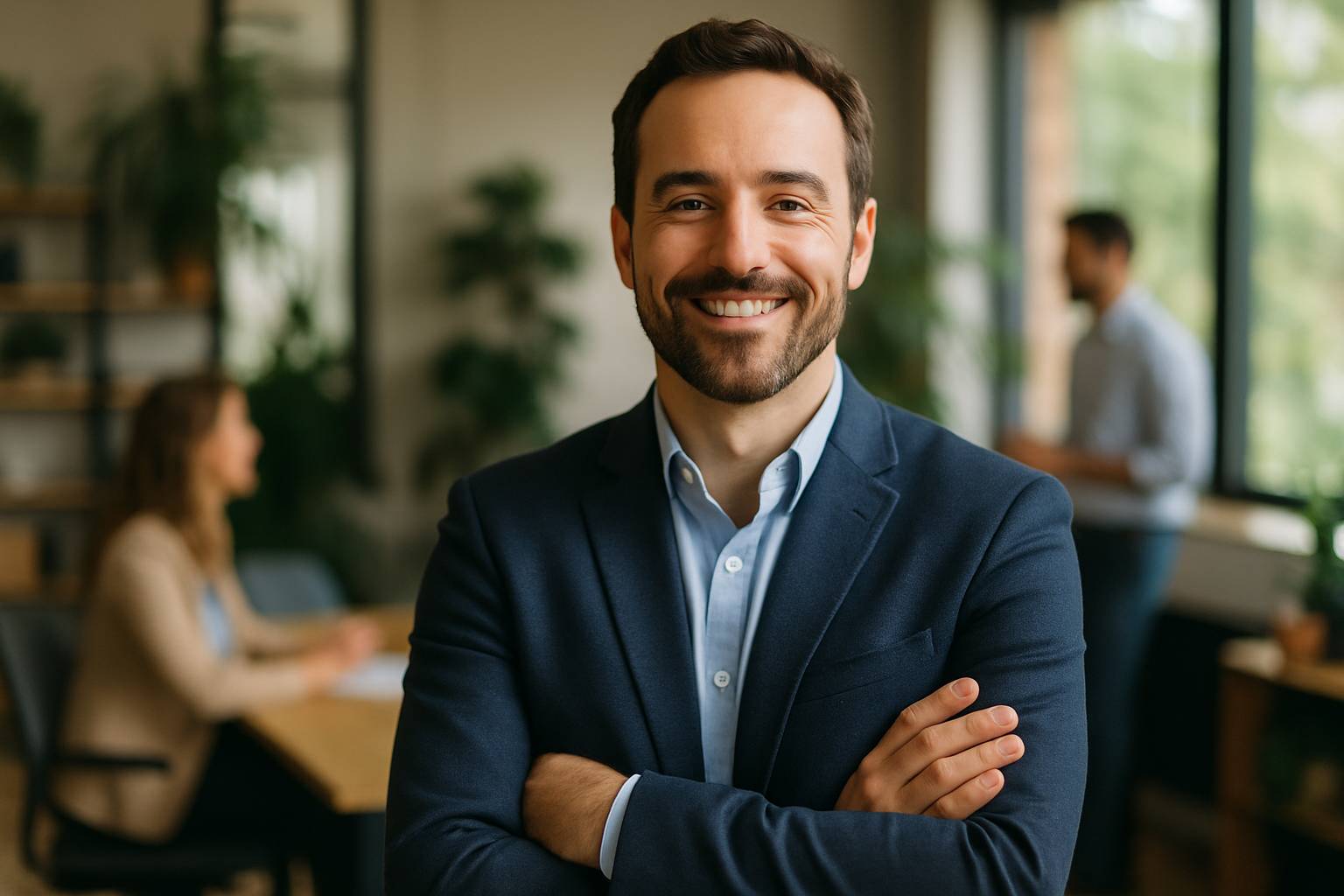 Leadership et conscience de soi : comment l’auto-leadership élève votre impact professionnel et personnel