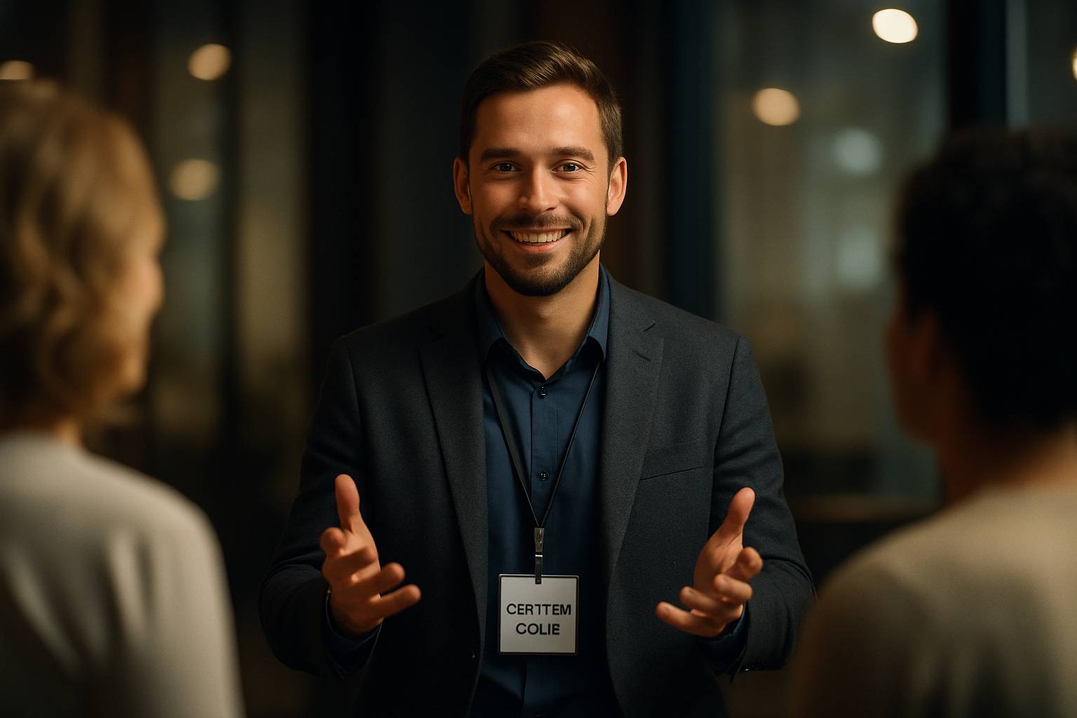 Pourquoi 90% des managers échouent malgré un leadership parfait : témoignage choc d’un coach certifié